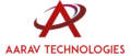 Aarav Technologies Logo